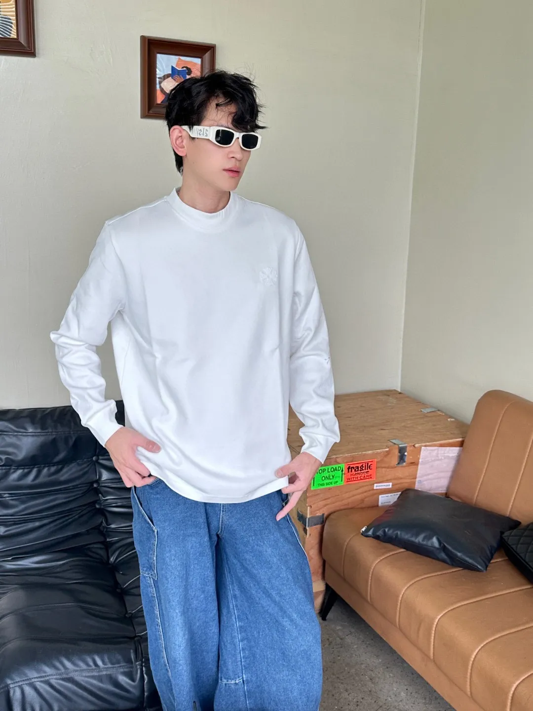 model picture